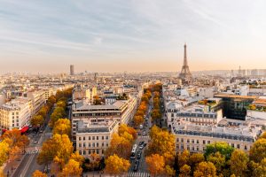 Paris calling: How these Aussie entrepreneurs have found success in the French capital