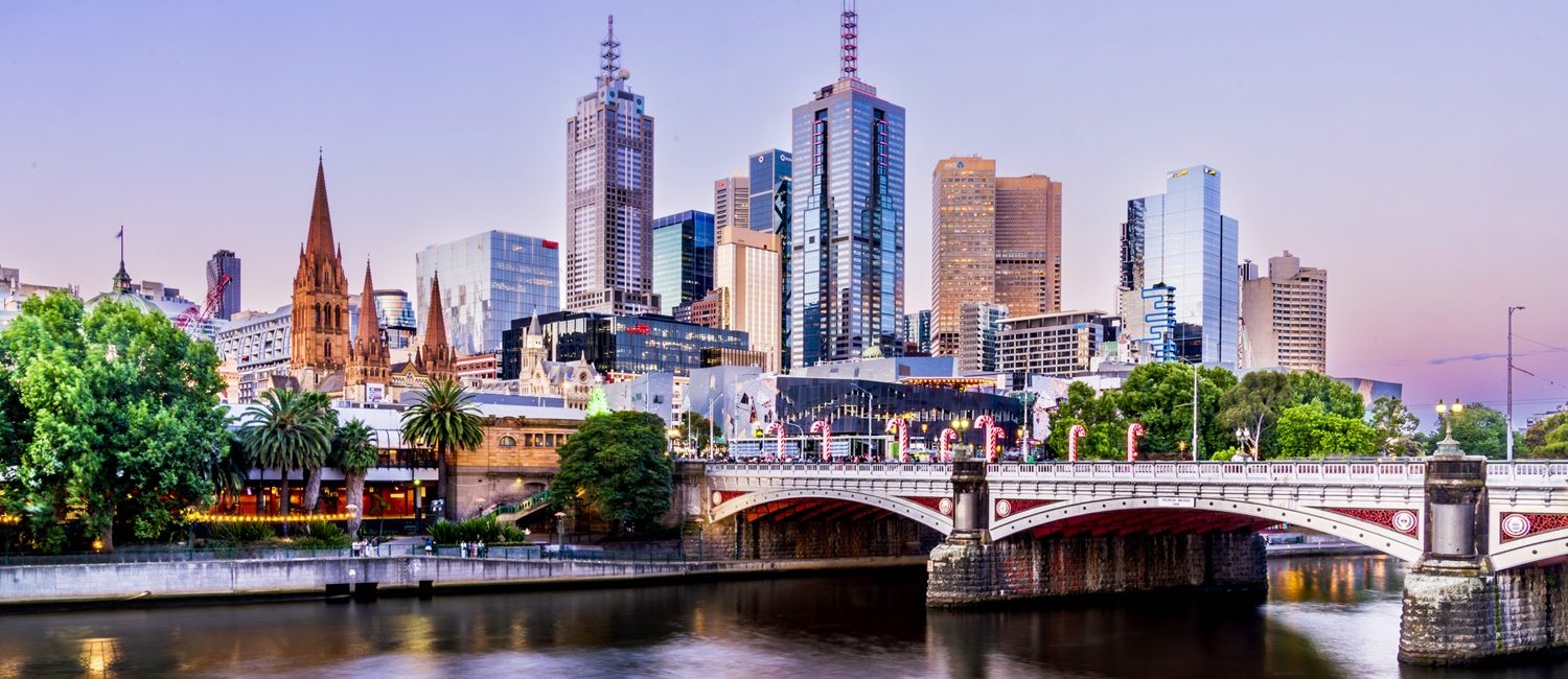 Commercial investors continue to flee this state as residential demand creeps back