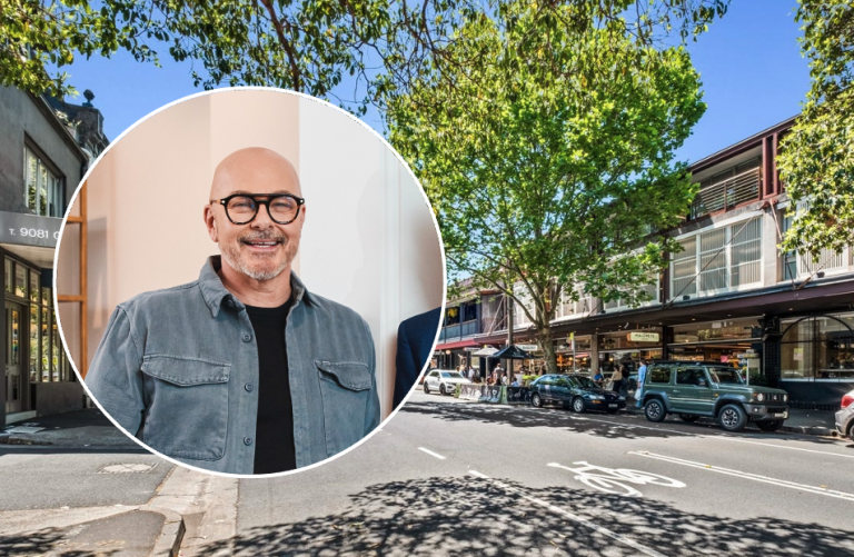 “End of an era”: The gritty Sydney suburb close to Neale Whitaker’s heart