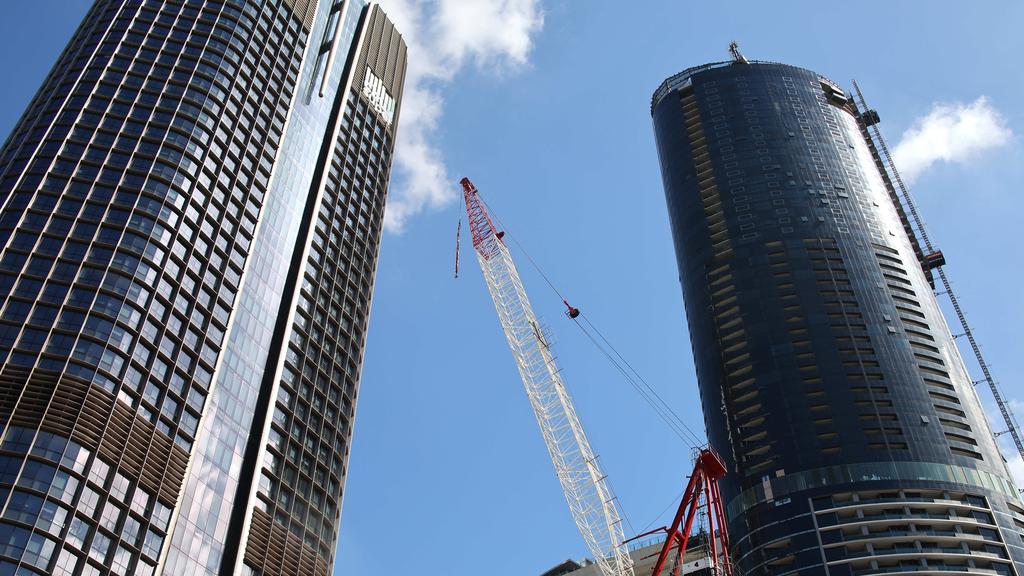 Cranes