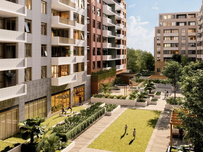 Greystar readies for rental alliances with listed giants