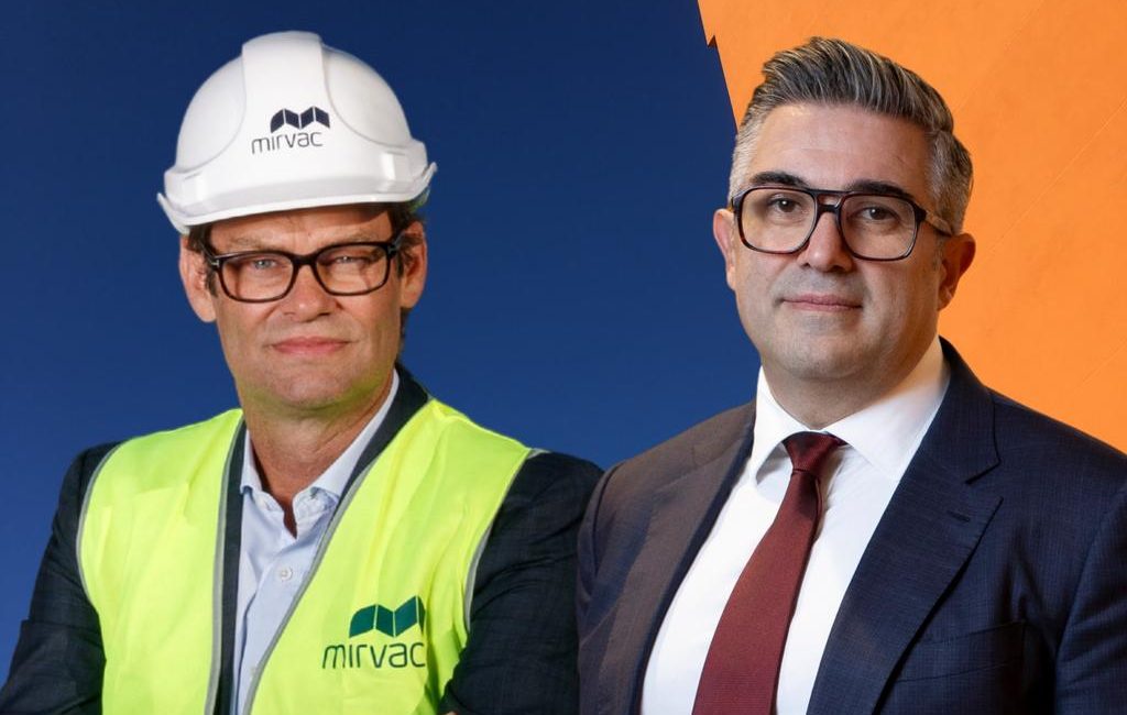 Mirvac hits delay in battle for Lendlease’s $10bn funds empire