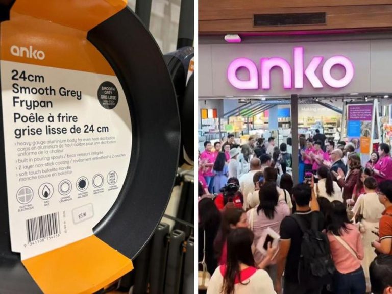 How Kmart’s side hustle is taking over the world