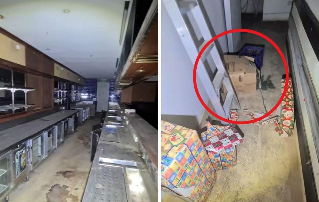 Abandoned Australia: The abandoned Sydney pub haunting TikTok