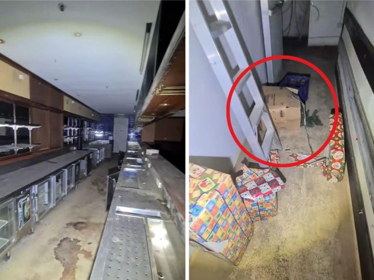 Abandoned Australia: The abandoned Sydney pub haunting TikTok