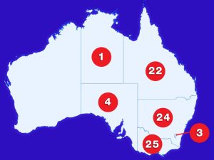 Childcare industry: Mass exodus as centres flood property market