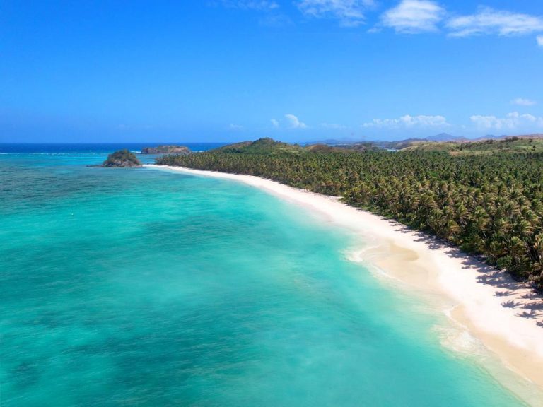 Dubai group Kerzer to build One&Only lux resort and homes in Fiji