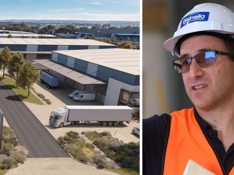 Fast-track win for 12 warehouse project in Geelong’s north