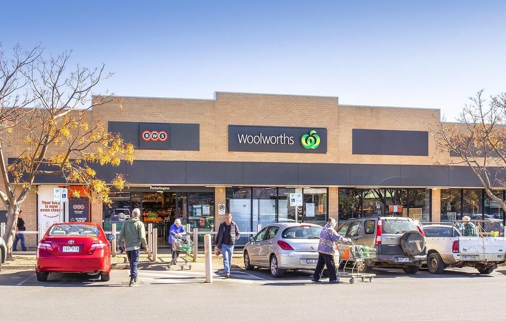 Woolies’ Bellarine supermarket’s special lease to draw buyers