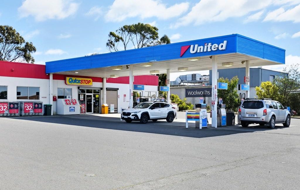 Auction: Servo investment pumps up Shearwater