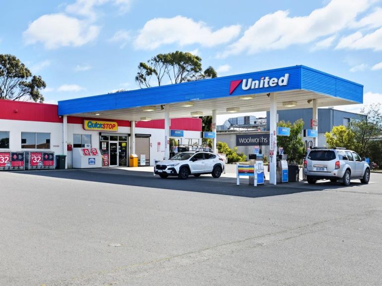 Auction: Servo investment pumps up Shearwater