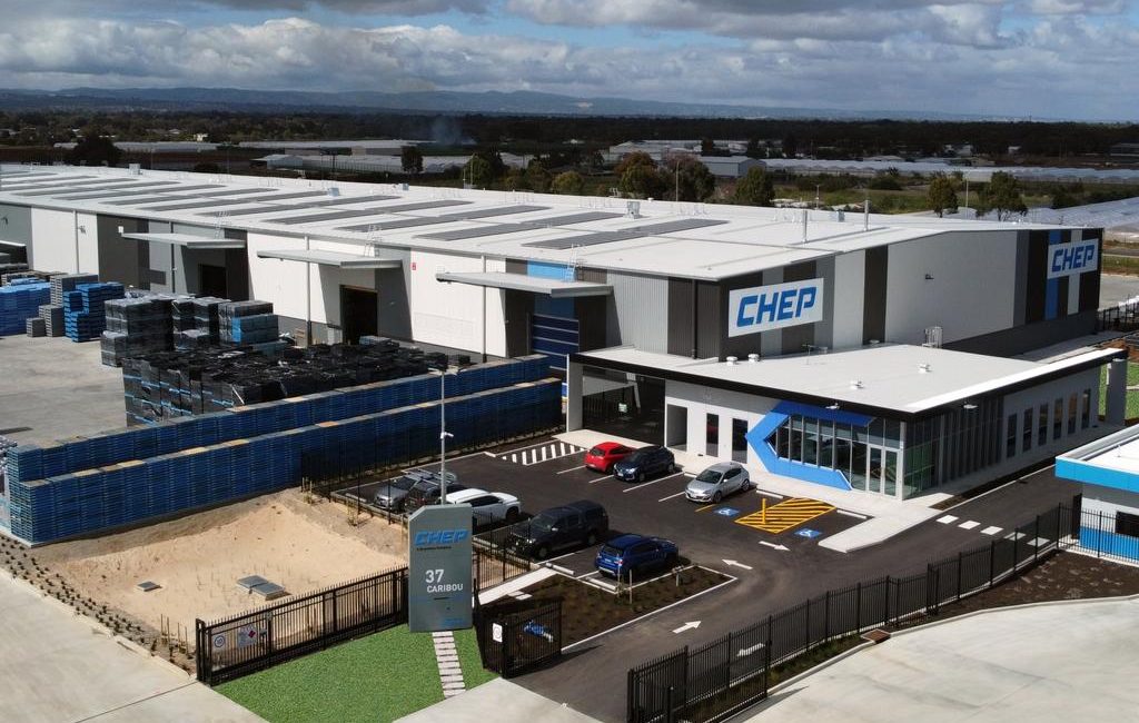 Gibb Group sells Adelaide CHEP facility at Direk for $31m
