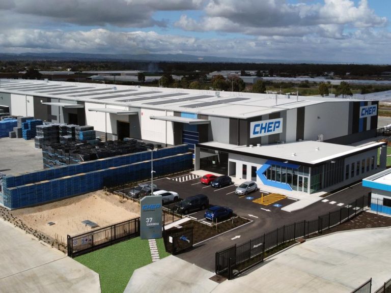 Gibb Group sells Adelaide CHEP facility at Direk for $31m