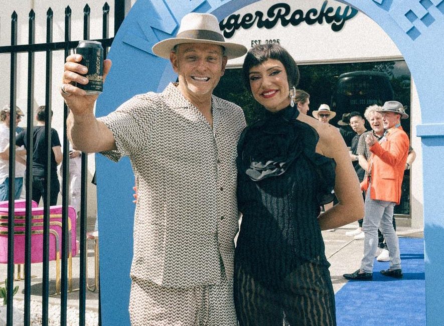 Reality TV star’s bold property move after fleeing house fire with baby