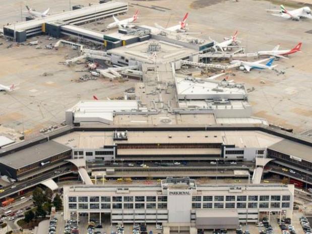 Melbourne Airport takes Dexus to court for releasing confidential data