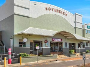 Independent cinema with 30+ year history up for sale