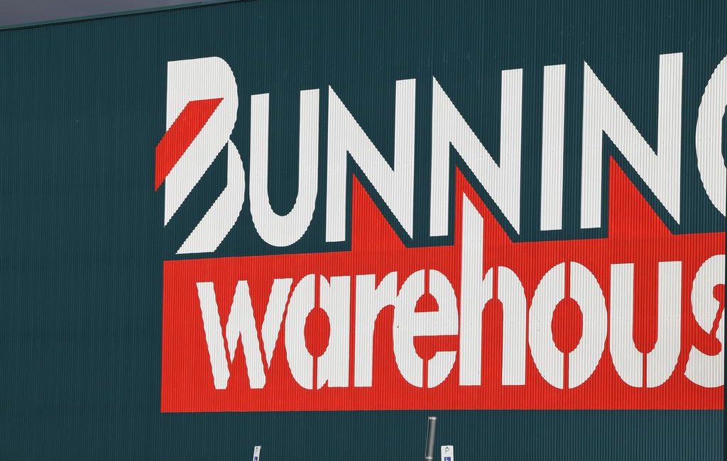 Bunnings portfolio locked away for $290m at sizzling yields