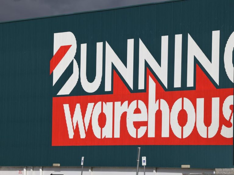 Bunnings portfolio locked away for $290m at sizzling yields