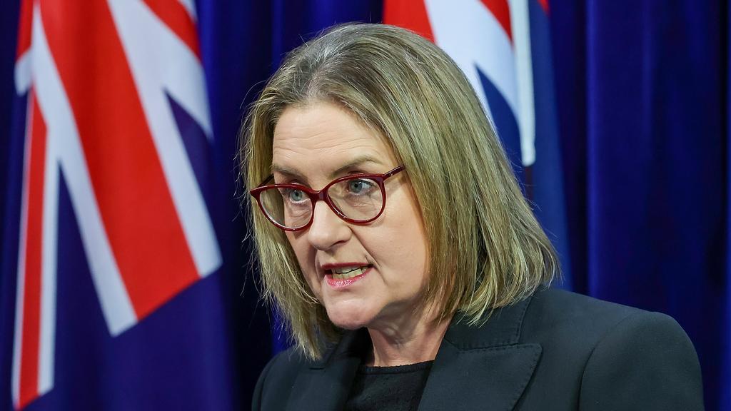 PREMIER ATTORNEY GENERAL