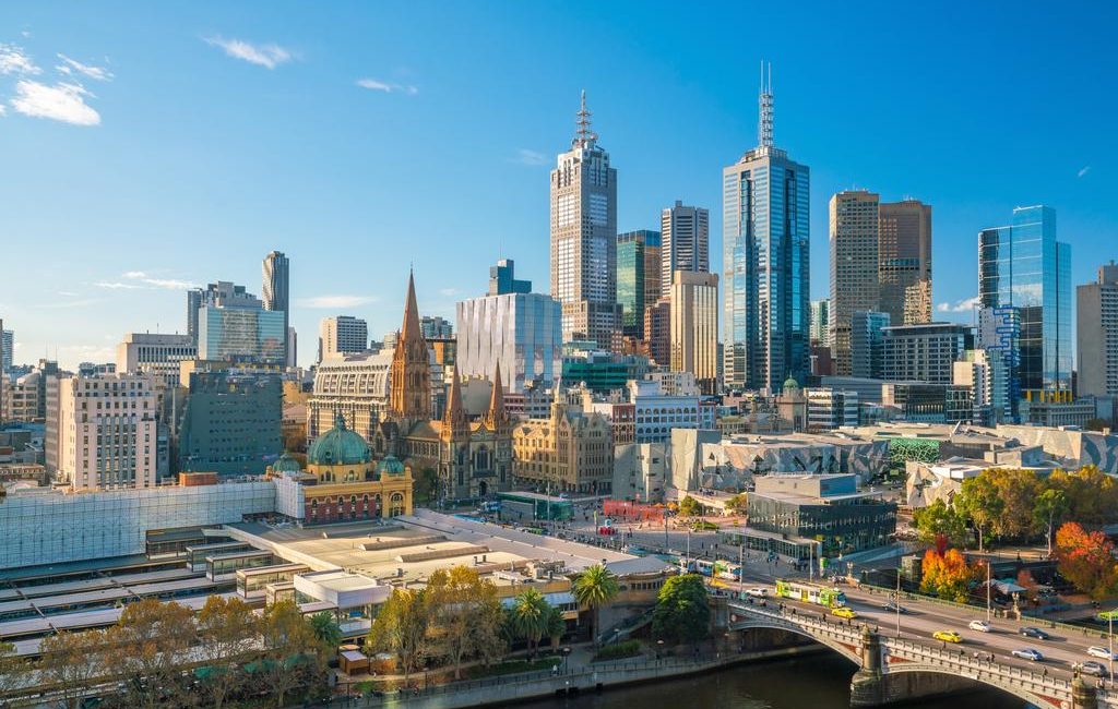 Allan government cuts Melbourne office space as work-from-home shrinks its city presence