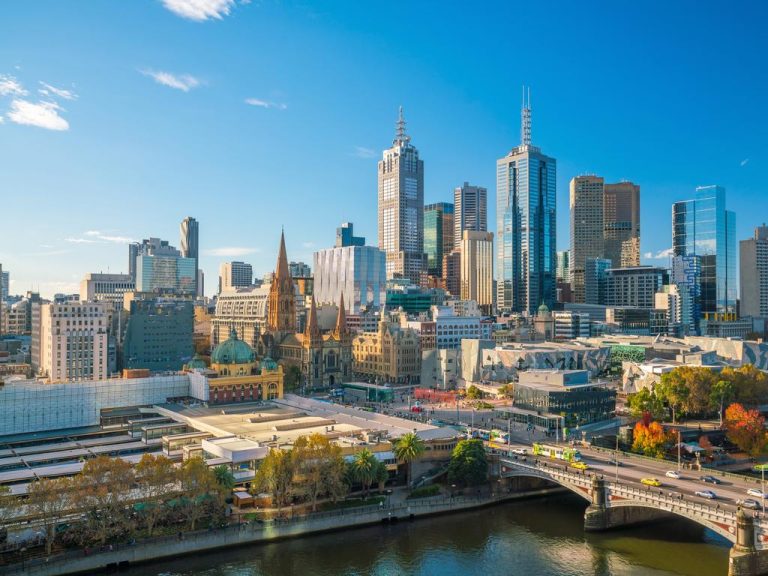 Allan government cuts Melbourne office space as work-from-home shrinks its city presence