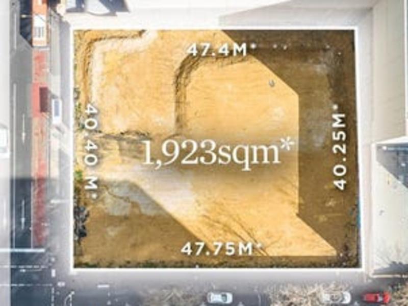 New CBD pop-up park expected for Melb’s ‘intersection of sleaze’