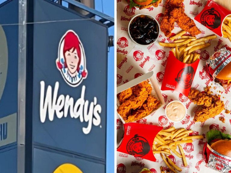 Wendy’s first Melbourne drive-thru confirmed at Bayswater North