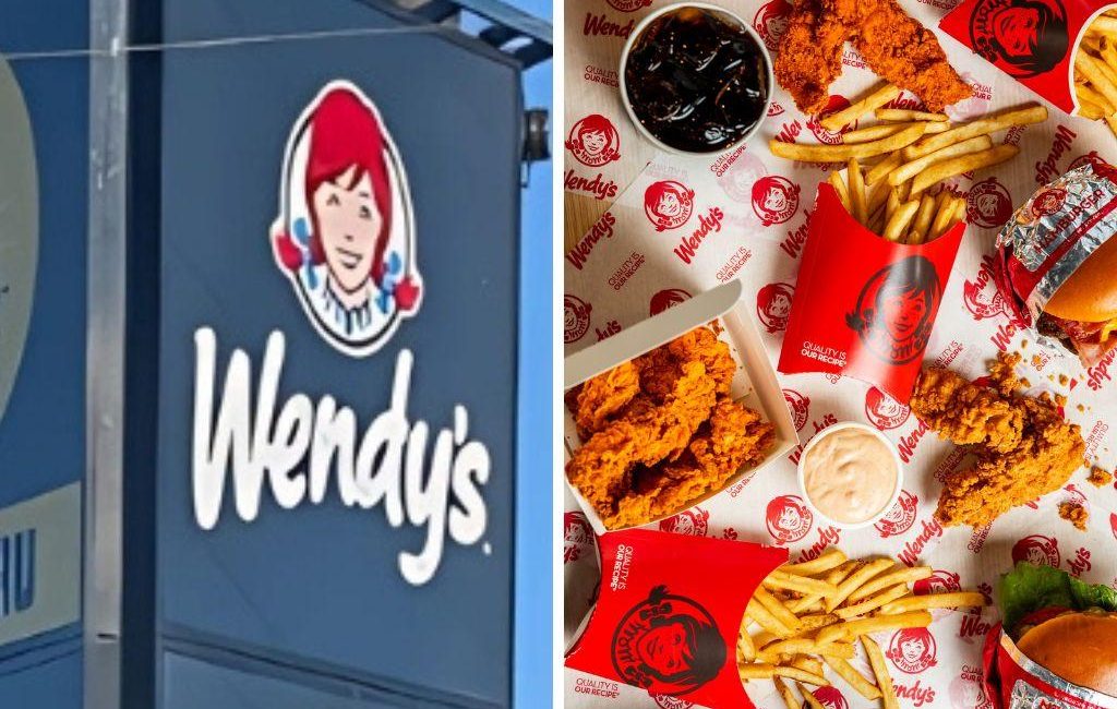 Wendy’s first Melbourne drive-thru accidentally revealed at Bayswater North