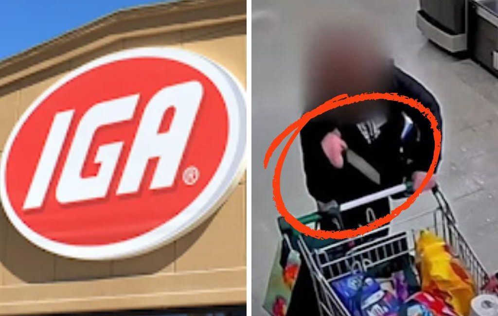 Aus retail giants warn of store closures amid violent crime surge