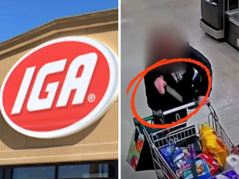 Aus retail giants warn of store closures amid violent crime surge