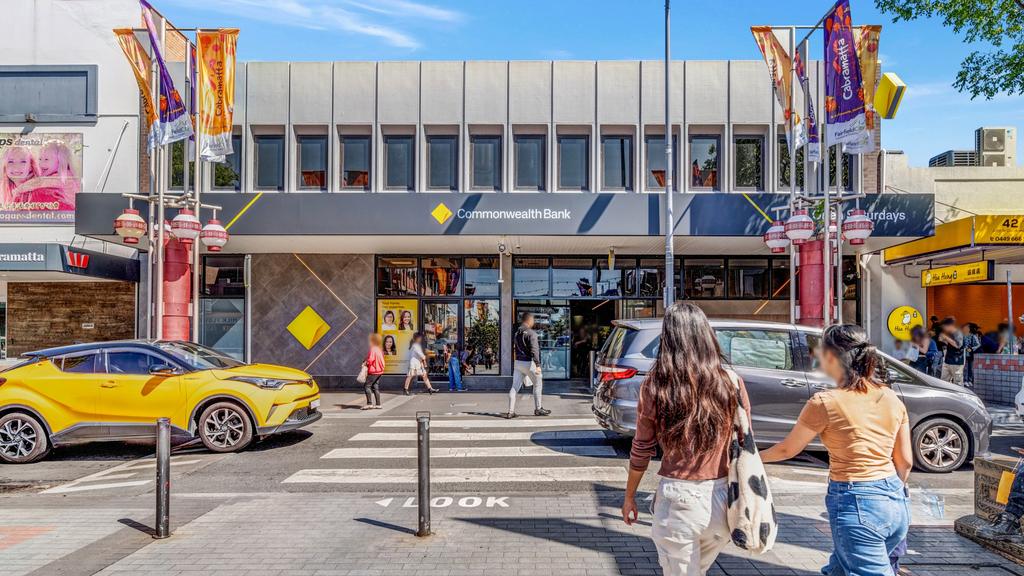 Supplied Editorial 38 John Street, Cabramatta