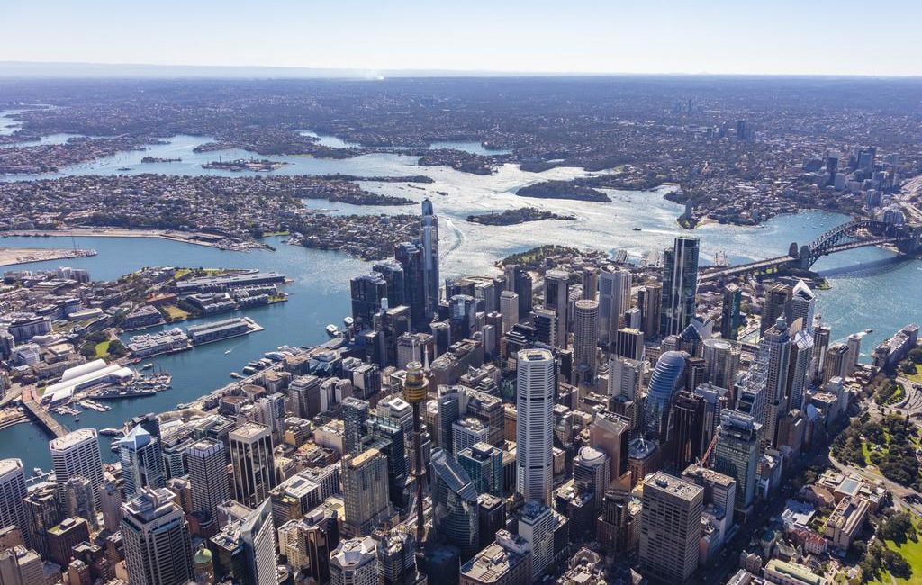 Wentworth buys Sydney’s Rydalmere estate for $152.1m as Dexus steps up assets sale