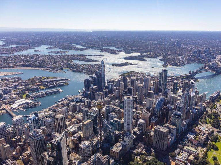 Wentworth buys Sydney’s Rydalmere estate for $152.1m as Dexus steps up assets sale
