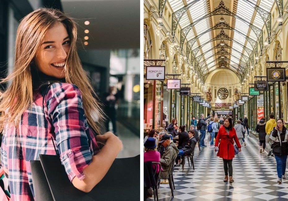 Danger sign for major Aussie shops amid Temu, Shein surge