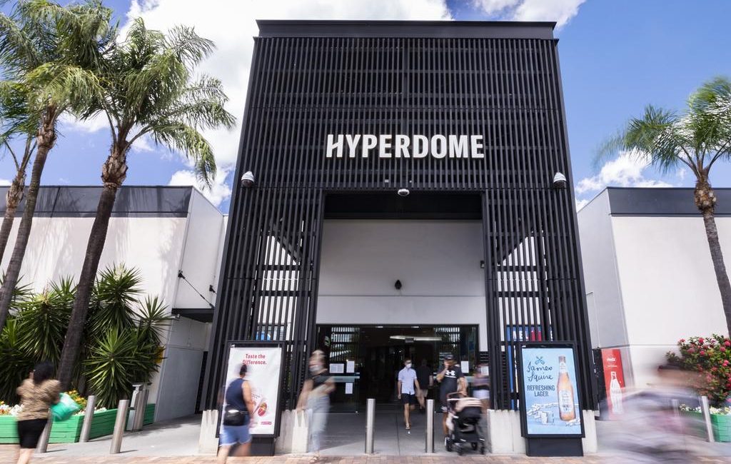 MA Financial’s $700m play for one of the country’s largest mixed-use and value-add shopping sites