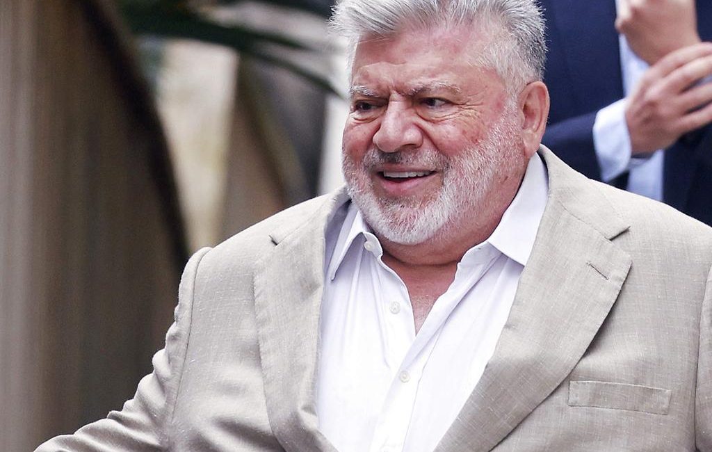 ‘Aussie’ John’s $26.5m win over Ray White office sale