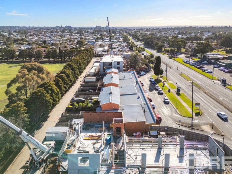 East Geelong shopping village up for grabs amid building boom