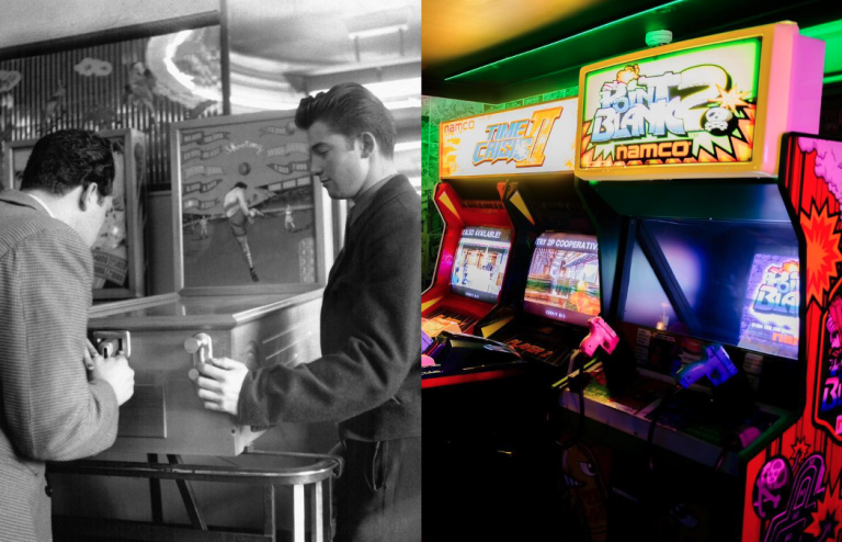 Game over? How Australia’s arcades are levelling up for the next generation