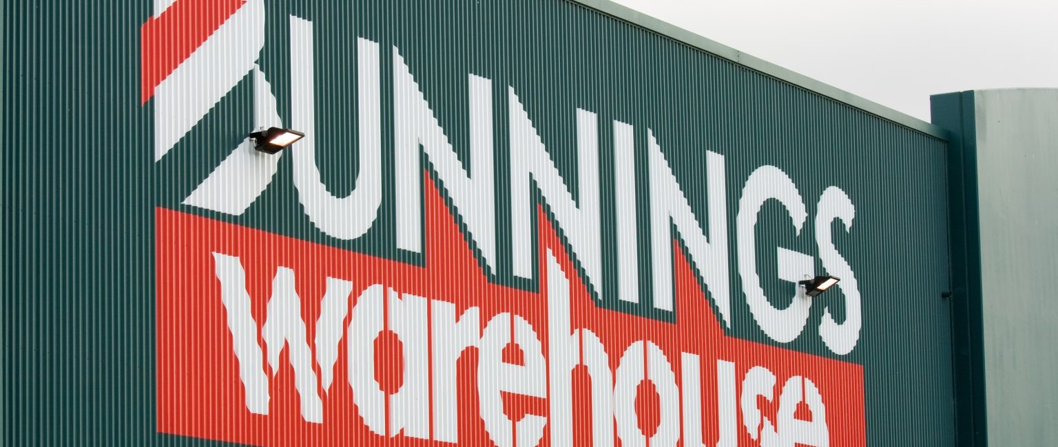 Buy a Bunnings: Mega site hits market amid rezoning windfall, another store sells early