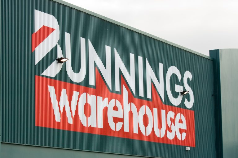 Buy a Bunnings: Mega site hits market amid rezoning windfall, another store sells early