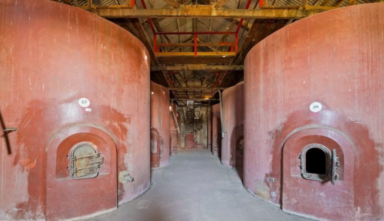 ‘The bones are perfect’: Penfolds cellar ready for its next pour