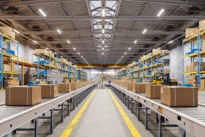Warehouse hunt heats up across Australia
