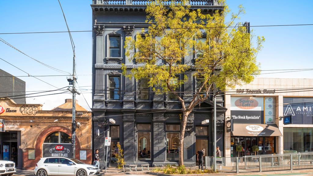 168-170 Toorak Rd, South Yarra - for herald sun real estate