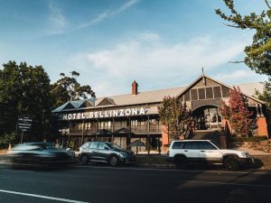 Travel and Leisure Co snaps up Daylesford landmark