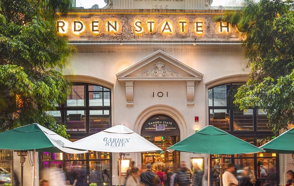 Garden State Hotel hits market and Zagame family could get $40m+