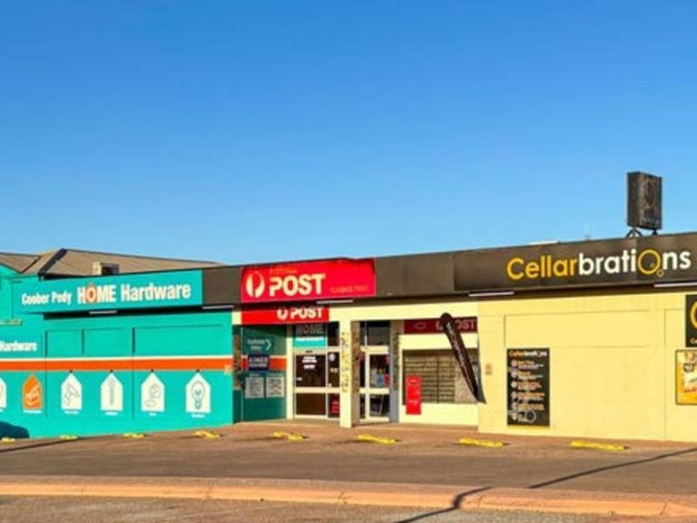 Coober Pedy property package making $6m-plus a year for sale