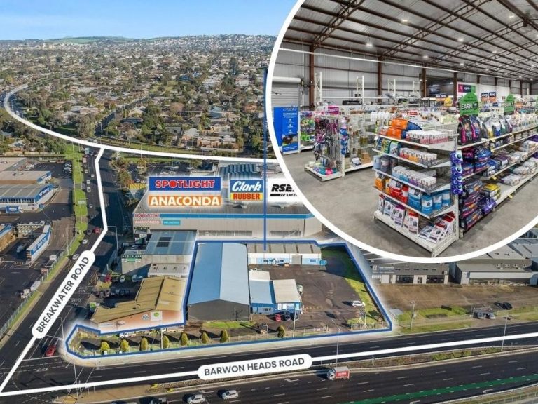 Generational Belmont complex gains big interest