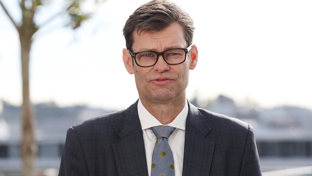 Housing Minister