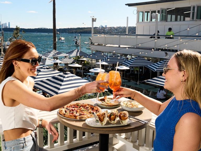 Watsons Bay Hotel’s $3m revamp revealed