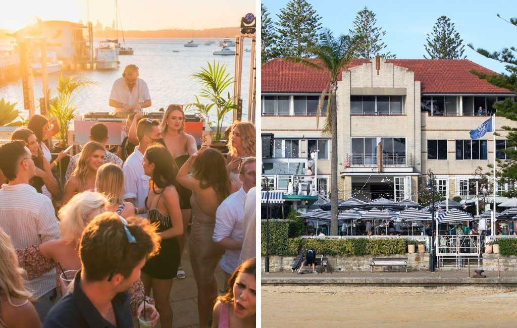 Watsons Bay Hotel’s $3m revamp revealed